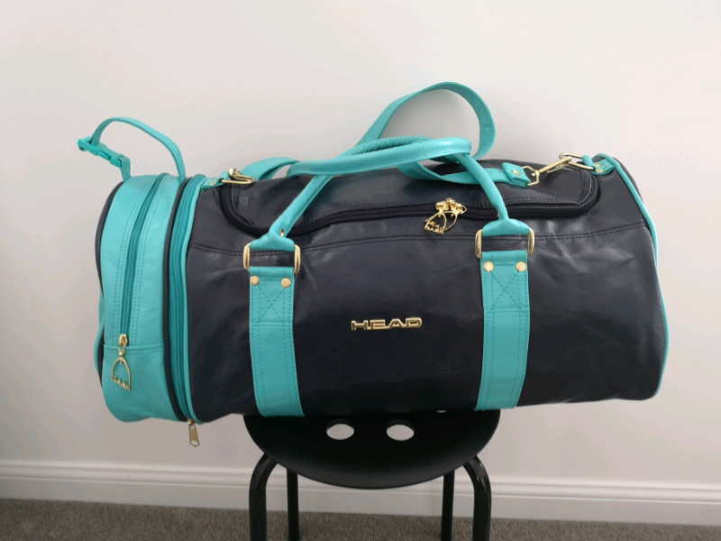 head st tropez holdall